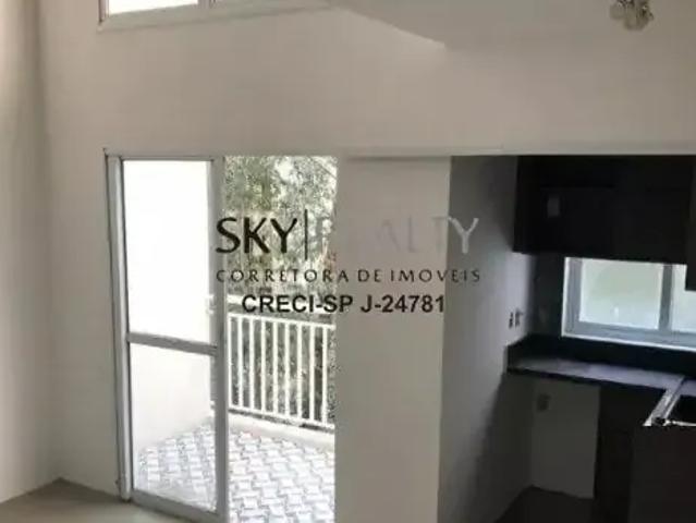 Loft venda em Região Imediata de São Paulo, Região Metropolitana de São Paulo