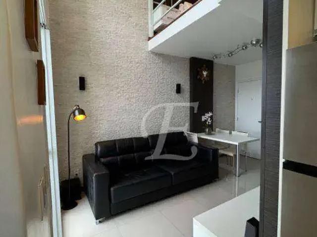 Loft venda em Região Imediata de São Paulo, Região Metropolitana de São Paulo