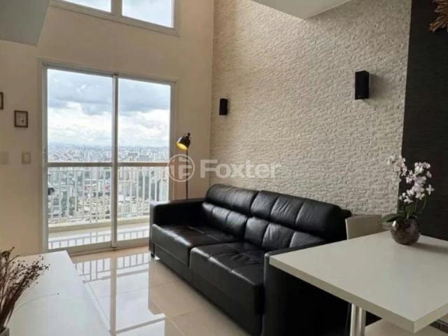 Loft venda em Paraisópolis, São Paulo
