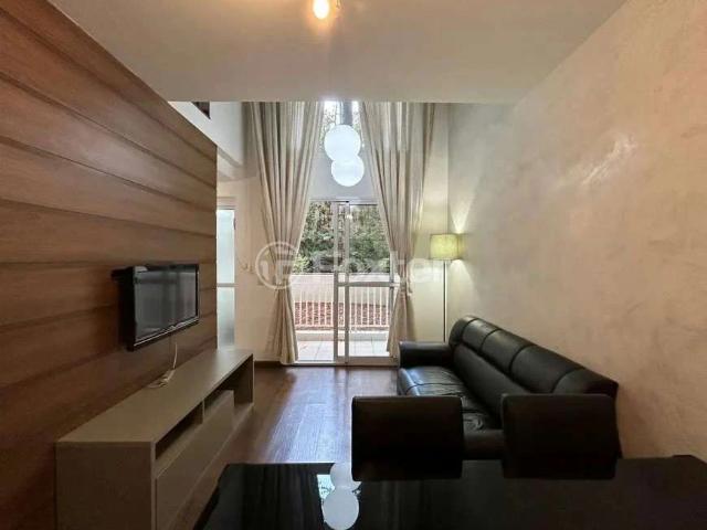 Loft venda em Paraisópolis, São Paulo
