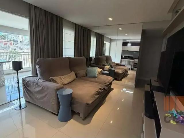 Loft venda em Água Rasa, São Paulo