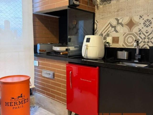 Loft venda em Água Rasa, São Paulo
