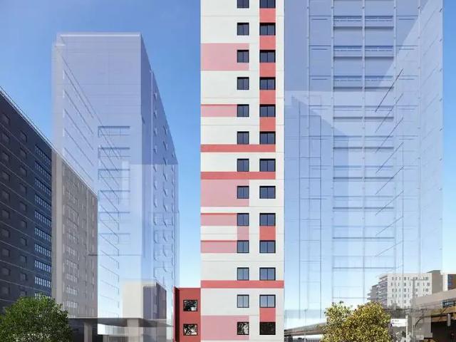 Loft venda em Região Imediata de São Paulo, Região Metropolitana de São Paulo