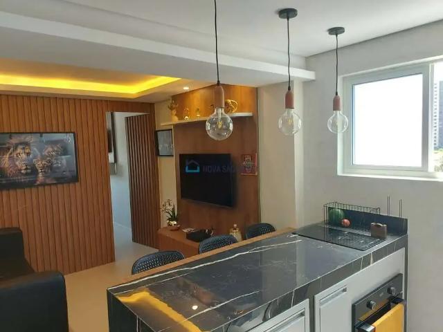 Loft venda em Região Imediata de São Paulo, Região Metropolitana de São Paulo