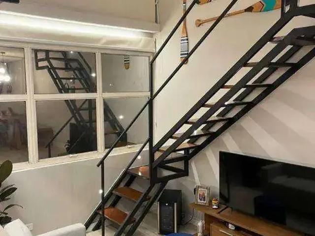 Loft venda em Vila Clementino, Biritiba-Mirim
