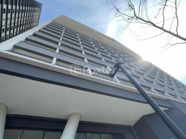 Loft venda em Vila Mariana, São Paulo