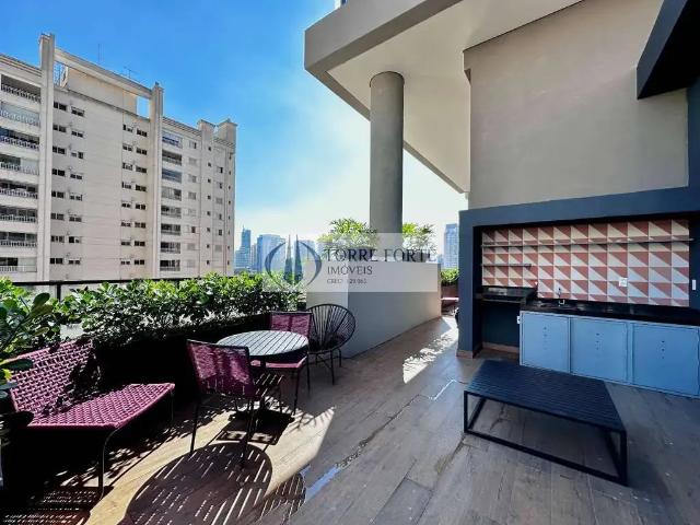 Loft venda em Região Imediata de São Paulo, Região Metropolitana de São Paulo