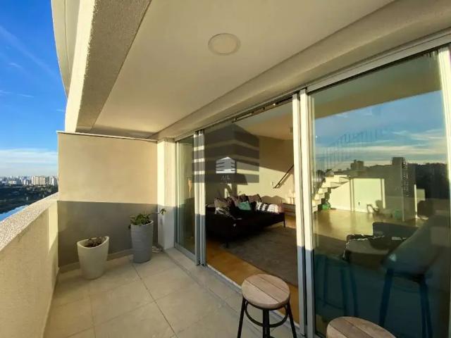 Loft venda em Região Imediata de São Paulo, Região Metropolitana de São Paulo