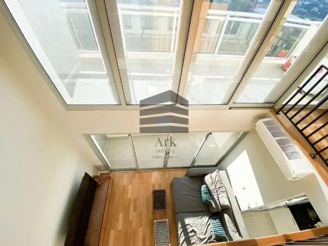 Loft venda em Região Imediata de São Paulo, Região Metropolitana de São Paulo