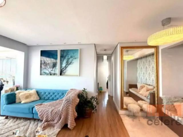 Loft venda em Jardim Anália Franco, São Paulo