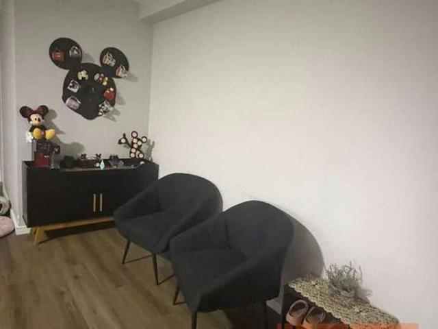 Loft venda em São Lucas, São Paulo