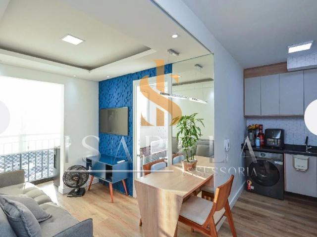 Loft venda em Cidade Ademar, São Paulo