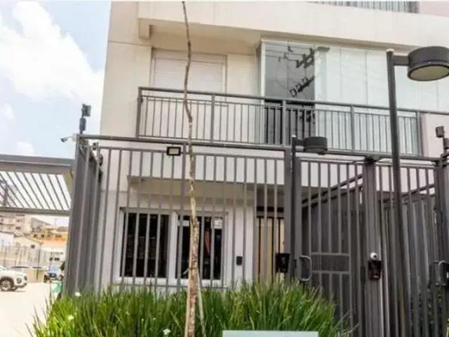 Loft venda em Região Imediata de São Paulo, Região Metropolitana de São Paulo