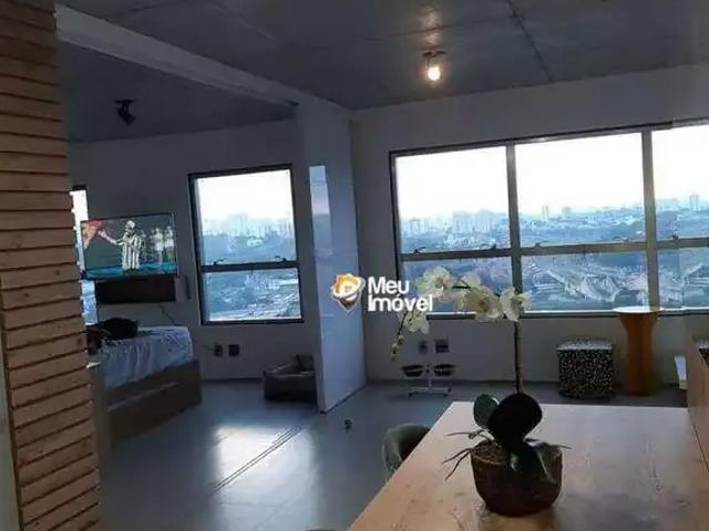 Loft venda em Região Imediata de São Paulo, Região Metropolitana de São Paulo