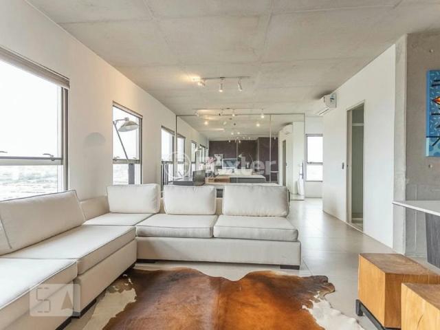 Loft venda em Vila Leopoldina, São Paulo