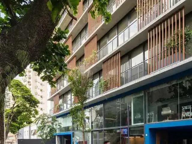 Loft venda em Região Imediata de São Paulo, Região Metropolitana de São Paulo