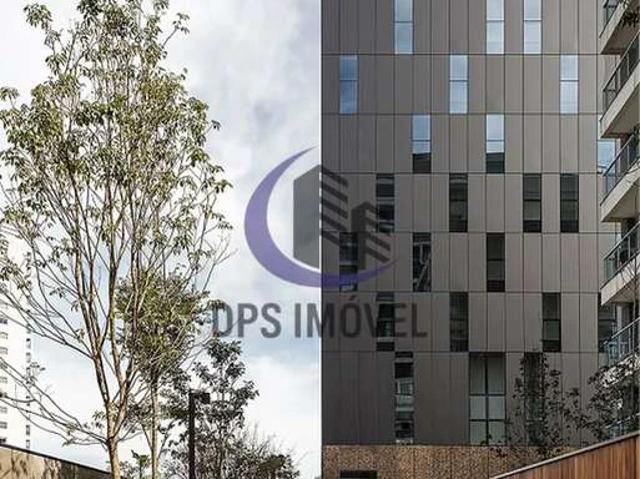 Loft venda em Pinheiros, São Paulo