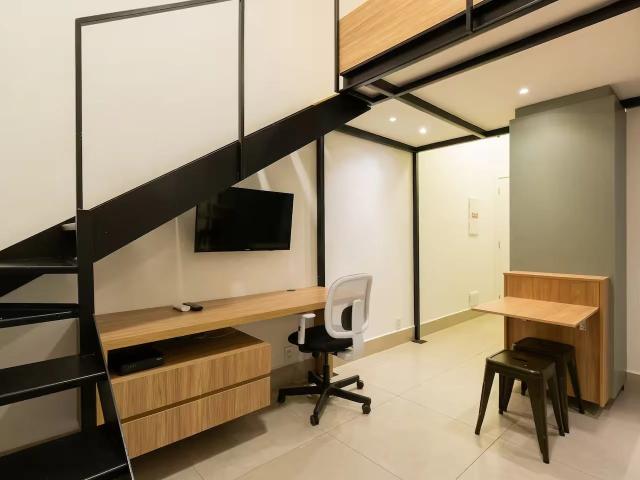 Loft venda em Pinheiros, São Paulo