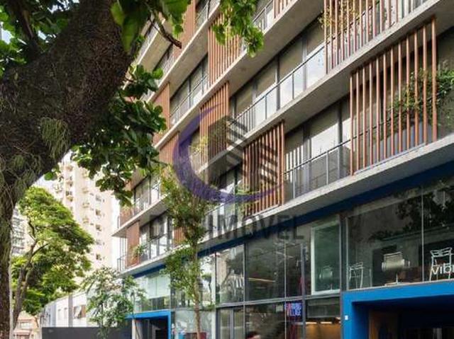 Loft venda em Pinheiros, São Paulo