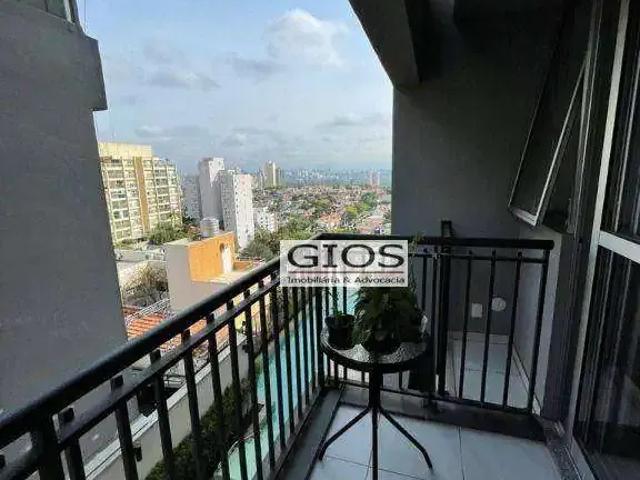 Loft venda em Região Imediata de São Paulo, Região Metropolitana de São Paulo