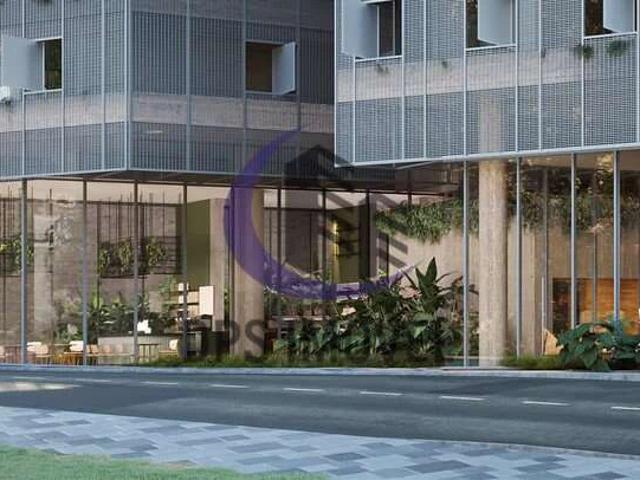 Loft venda em Residencial Real Esplanada, Iperó