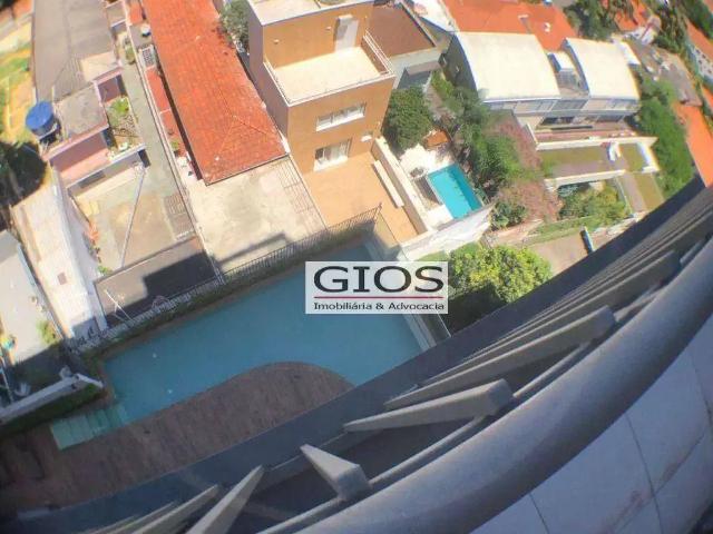 Loft venda em Região Imediata de São Paulo, Região Metropolitana de São Paulo