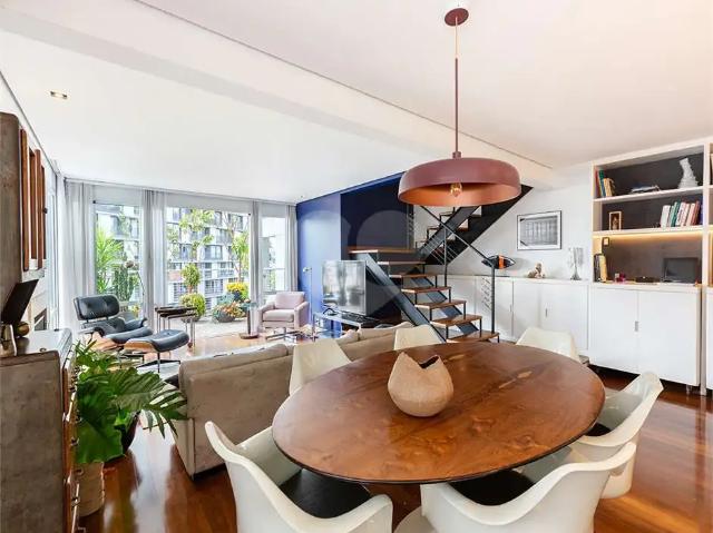 Loft venda em Região Imediata de São Paulo, Região Metropolitana de São Paulo