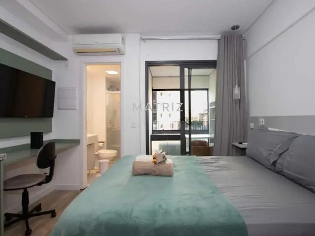 Loft venda em Vila Mariana, São Paulo