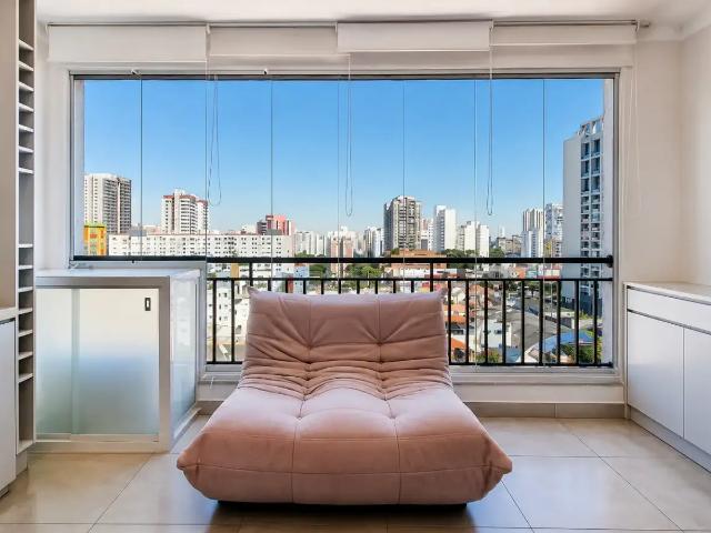 Loft venda em Região Imediata de São Paulo, Região Metropolitana de São Paulo