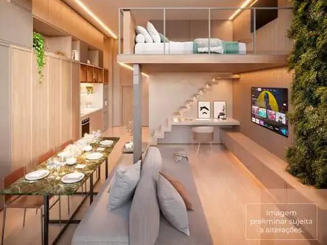 Loft venda em Região Imediata de São Paulo, Região Metropolitana de São Paulo