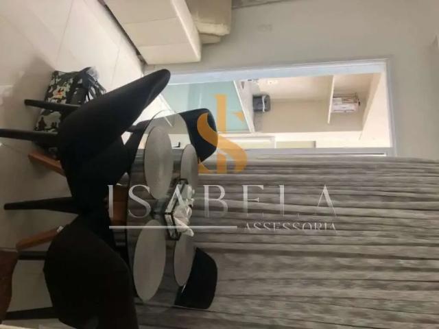 Loft venda em Região Imediata de São Paulo, Região Metropolitana de São Paulo