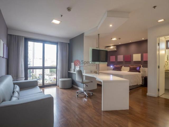 Loft venda em Vila Mariana, São Paulo