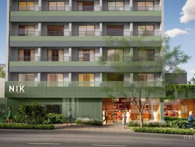 Loft venda em Vila Mariana, São Paulo