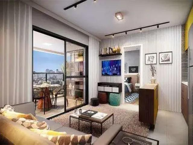 Loft venda em Região Imediata de São Paulo, Região Metropolitana de São Paulo