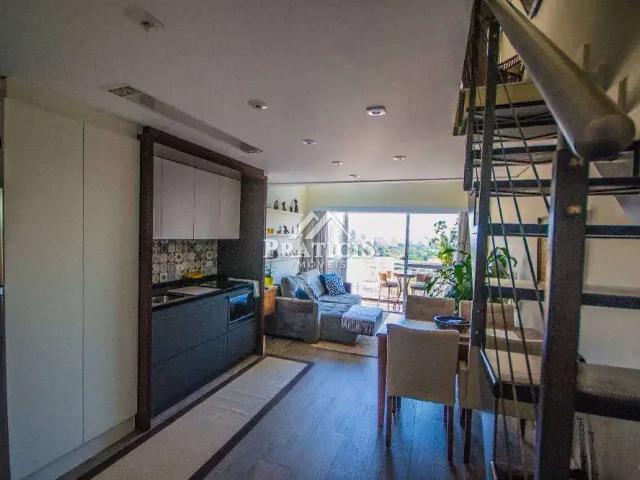 Loft venda em Região Imediata de São Paulo, Região Metropolitana de São Paulo