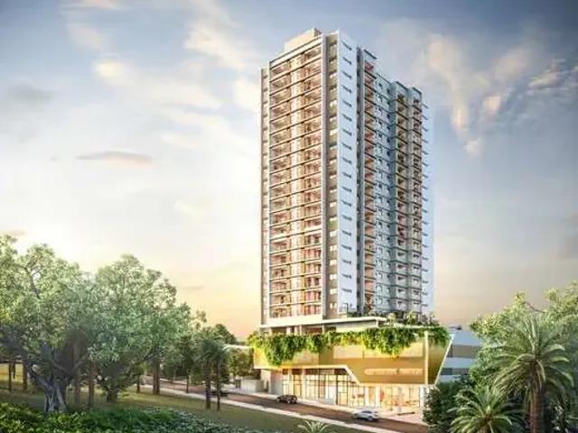 Loft venda em Região Imediata de São Paulo, Região Metropolitana de São Paulo