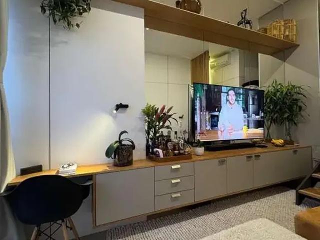 Loft venda em Região Imediata de São Paulo, Região Metropolitana de São Paulo