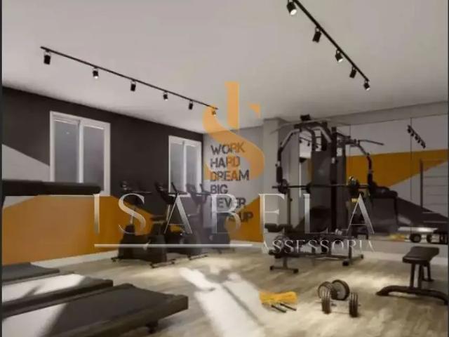 Loft venda em Região Imediata de São Paulo, Região Metropolitana de São Paulo