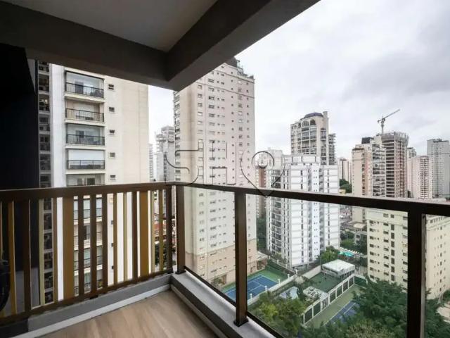 Loft venda em Indianópolis, São Paulo