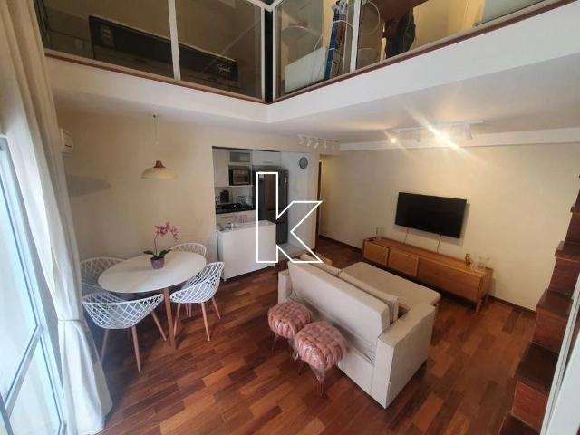 Loft venda em Vila Olímpia, São Paulo