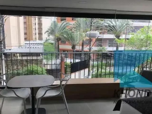 Loft venda em Moema, São Paulo