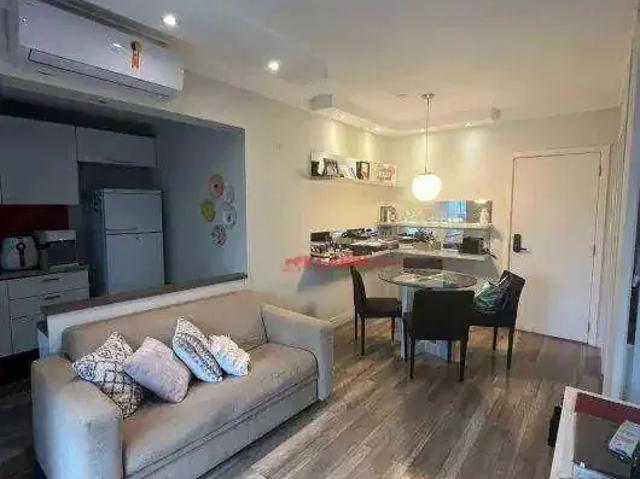 Loft venda em Moema, São Paulo