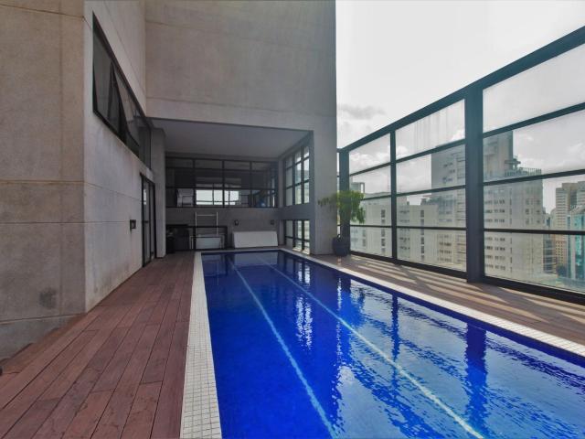 Loft venda em Vila Olímpia, São Paulo