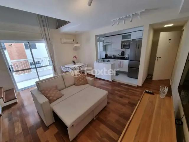 Loft venda em Região Imediata de São Paulo, Região Metropolitana de São Paulo