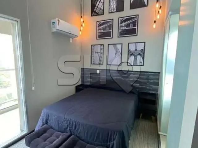 Loft venda em Região Imediata de São Paulo, Região Metropolitana de São Paulo