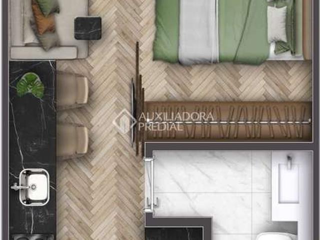 Loft venda em Região Imediata de São Paulo, Região Metropolitana de São Paulo