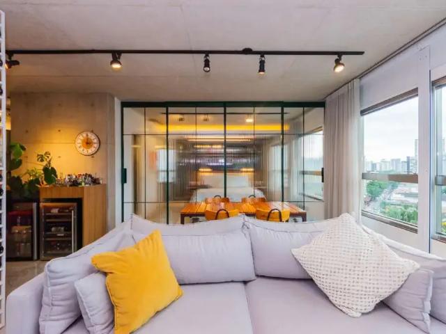 Loft venda em Região Imediata de São Paulo, Região Metropolitana de São Paulo