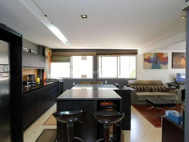 Loft venda em Região Imediata de São Paulo, Região Metropolitana de São Paulo