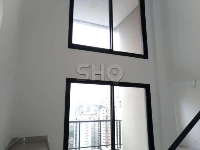 Loft venda em Vila Olímpia, São Paulo