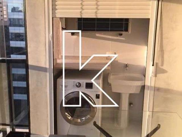Loft venda em Vila Olímpia, São Paulo
